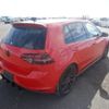 volkswagen golf 2014 CFJ1820460 image 5