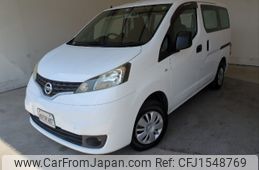 nissan nv200-vanette 2015 CFJ1548769