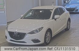 mazda axela 2015 -MAZDA--Axela BM5FS-201023---MAZDA--Axela BM5FS-201023-