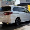 honda odyssey 2017 -HONDA--Odyssey DAA-RC4--RC4-1026173---HONDA--Odyssey DAA-RC4--RC4-1026173- image 5