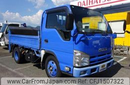 isuzu elf-truck 2013 quick_quick_TKG-NKR85A_NKR85-7031801