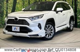 toyota rav4 2022 -TOYOTA--RAV4 6BA-MXAA54--MXAA54-4034485---TOYOTA--RAV4 6BA-MXAA54--MXAA54-4034485-