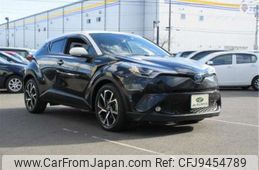 toyota c-hr 2018 -TOYOTA--C-HR ZYX10--ZYX10-2134366---TOYOTA--C-HR ZYX10--ZYX10-2134366-