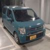 suzuki wagon-r 2023 -SUZUKI 【大宮 581ﾏ6836】--Wagon R MH85S-156651---SUZUKI 【大宮 581ﾏ6836】--Wagon R MH85S-156651- image 1