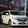 nissan elgrand 2011 quick_quick_DBA-TE52_TE52-014918 image 1