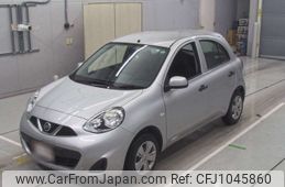 nissan march 2020 -NISSAN--March K13-088247---NISSAN--March K13-088247-