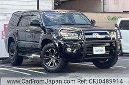 toyota hilux-surf 2009 -TOYOTA--Hilux Surf CBA-TRN215W--TRN215-0026666---TOYOTA--Hilux Surf CBA-TRN215W--TRN215-0026666-