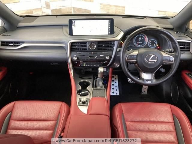 lexus rx 2020 CFJ1823272 image 2
