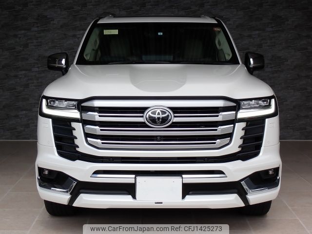 toyota land-cruiser-wagon 2023 -TOYOTA--Land Cruiser Wagon 3DA-FJA300W--FJA300-4047836---TOYOTA--Land Cruiser Wagon 3DA-FJA300W--FJA300-4047836- image 2