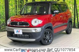 suzuki xbee 2021 CFJ1077854