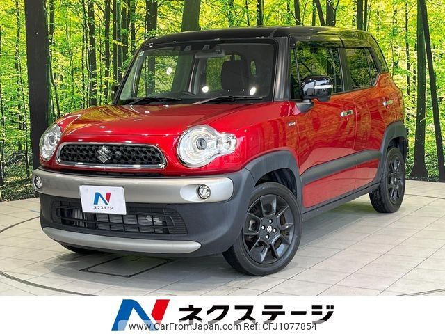 suzuki xbee 2021 CFJ1077854 image 1
