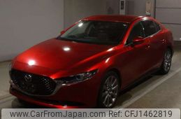 mazda mazda3 2020 -MAZDA--MAZDA3 3DA-BP8P--BP8P-109975---MAZDA--MAZDA3 3DA-BP8P--BP8P-109975-
