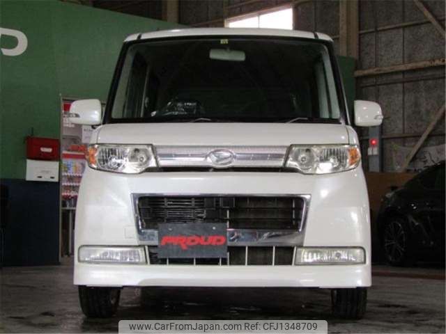 daihatsu tanto 2009 -DAIHATSU--Tanto DBA-L375S--L375S-0260278---DAIHATSU--Tanto DBA-L375S--L375S-0260278- image 2