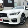 nissan skyline 2016 -NISSAN--Skyline DAA-HNV37--HNV37-400056---NISSAN--Skyline DAA-HNV37--HNV37-400056- image 1