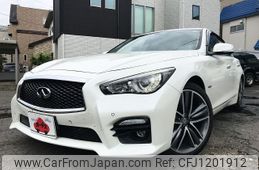 nissan skyline 2016 -NISSAN--Skyline DAA-HNV37--HNV37-400056---NISSAN--Skyline DAA-HNV37--HNV37-400056-