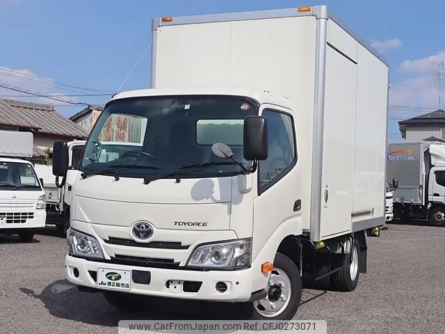 toyota toyoace 2019 GOO_NET_EXCHANGE_0207851A30240920W003 image 2