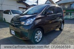 mitsubishi ek-wagon 2019 -MITSUBISHI 【市川 580ｲ4971】--ek Wagon B11W--0521503---MITSUBISHI 【市川 580ｲ4971】--ek Wagon B11W--0521503-