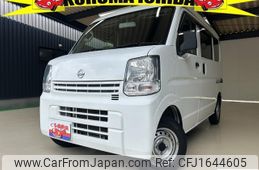 nissan nv100-clipper 2019 CFJ1644605