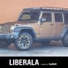 chrysler jeep-wrangler 2015 -CHRYSLER--Jeep Wrangler ABA-JK36LR--1C4HJWMG0FL714499---CHRYSLER--Jeep Wrangler ABA-JK36LR--1C4HJWMG0FL714499- image 1
