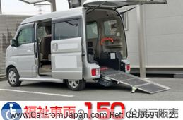 nissan nv100-clipper 2017 quick_quick_ABA-DR17W_DR17W-141539