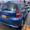 nissan note 2018 -NISSAN--Note DBA-E12--E12-585531---NISSAN--Note DBA-E12--E12-585531- image 3