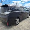 toyota vellfire 2017 -TOYOTA--Vellfire DBA-AGH30W--AGH30-0126166---TOYOTA--Vellfire DBA-AGH30W--AGH30-0126166- image 18