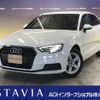 audi a3 2019 -AUDI--Audi A3 DBA-8VCXS--WAUZZZ8V1LA025499---AUDI--Audi A3 DBA-8VCXS--WAUZZZ8V1LA025499- image 1