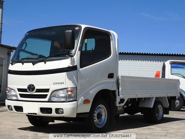 toyota dyna-truck 2016 GOO_NET_EXCHANGE_0709067A30240926W001 image 1