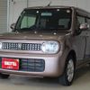 suzuki alto-lapin 2012 CFJ1670439 image 5