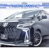 toyota alphard 2019 quick_quick_DBA-AGH30W_AGH30-0245564 image 1