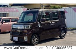 daihatsu wake 2016 -DAIHATSU 【名変中 】--WAKE LA700S--0071078---DAIHATSU 【名変中 】--WAKE LA700S--0071078-