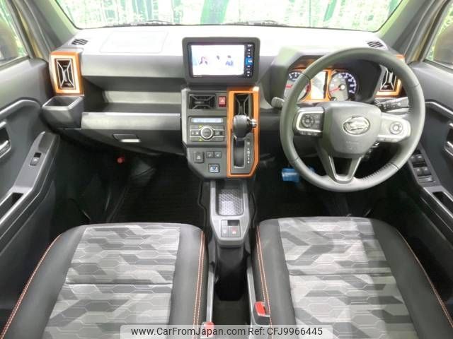 daihatsu taft 2022 -DAIHATSU--Taft 5BA-LA900S--LA900S-0083955---DAIHATSU--Taft 5BA-LA900S--LA900S-0083955- image 2