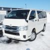 toyota hiace-van 2020 -TOYOTA 【札幌 401ﾜ7463】--Hiace Van GDH206V--1040591---TOYOTA 【札幌 401ﾜ7463】--Hiace Van GDH206V--1040591- image 1