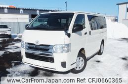 toyota hiace-van 2020 -TOYOTA 【札幌 401ﾜ7463】--Hiace Van GDH206V--1040591---TOYOTA 【札幌 401ﾜ7463】--Hiace Van GDH206V--1040591-