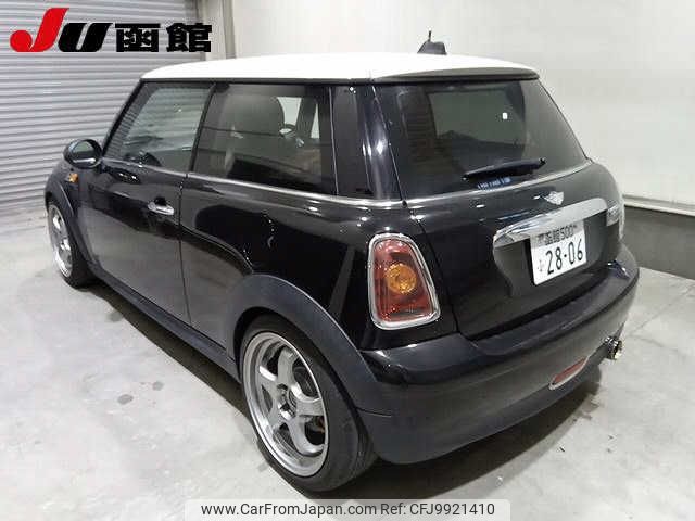 mini mini-others 2010 -BMW 【函館 500ﾌ2806】--BMW Mini SU16--0TY92979---BMW 【函館 500ﾌ2806】--BMW Mini SU16--0TY92979- image 2