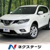 nissan x-trail 2014 -NISSAN--X-Trail DBA-T32--T32-000538---NISSAN--X-Trail DBA-T32--T32-000538- image 1