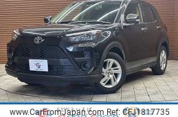 toyota raize 2022 CFJ1817735