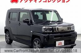 daihatsu taft 2022 quick_quick_LA900S_LA900S-0125170