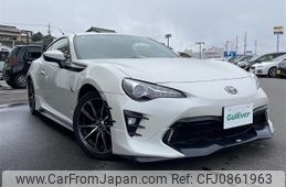 toyota 86 2019 -TOYOTA--86 4BA-ZN6--ZN6-100162---TOYOTA--86 4BA-ZN6--ZN6-100162-