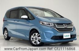 honda freed 2019 -HONDA--Freed DAA-GB7--GB7-1087938---HONDA--Freed DAA-GB7--GB7-1087938-