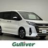 toyota noah 2020 -TOYOTA--Noah 3BA-ZRR80W--ZRR80-0643389---TOYOTA--Noah 3BA-ZRR80W--ZRR80-0643389- image 1