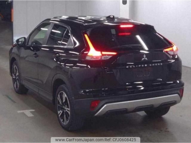 mitsubishi eclipse-cross 2021 quick_quick_5BA-GK1W_GK1W-0303669 image 2