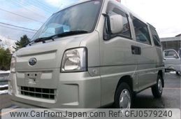 subaru sambar-dias-van 2010 -SUBARU--Samber Dias Van EBD-TV2--TV2-141663---SUBARU--Samber Dias Van EBD-TV2--TV2-141663-