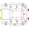 honda stepwagon 2019 CFJ1641891 image 2