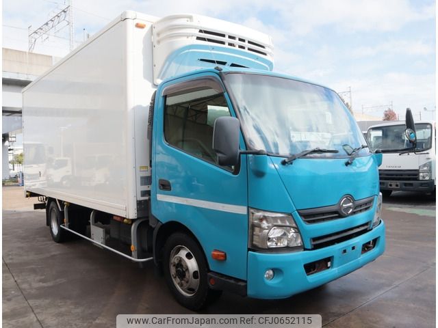 hino dutro 2015 -HINO--Hino Dutoro TKG-XZU720M--XZU720-0009973---HINO--Hino Dutoro TKG-XZU720M--XZU720-0009973- image 2