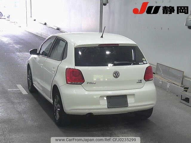 volkswagen polo 2013 -VOLKSWAGEN--VW Polo 6RCBZ--WVWZZZ6RZDU069705---VOLKSWAGEN--VW Polo 6RCBZ--WVWZZZ6RZDU069705- image 2