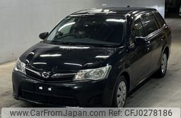 toyota corolla-fielder 2013 -TOYOTA--Corolla Fielder NZE161G-7076231---TOYOTA--Corolla Fielder NZE161G-7076231-