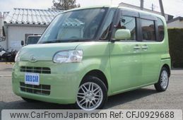 daihatsu tanto 2012 -DAIHATSU 【平泉 580ｽ9290】--Tanto DBA-L385S--L385S-0078434---DAIHATSU 【平泉 580ｽ9290】--Tanto DBA-L385S--L385S-0078434-