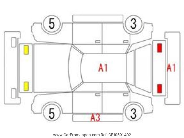 toyota raize 2020 -TOYOTA--Raize 5BA-A200A--A200A-0109491---TOYOTA--Raize 5BA-A200A--A200A-0109491- image 2