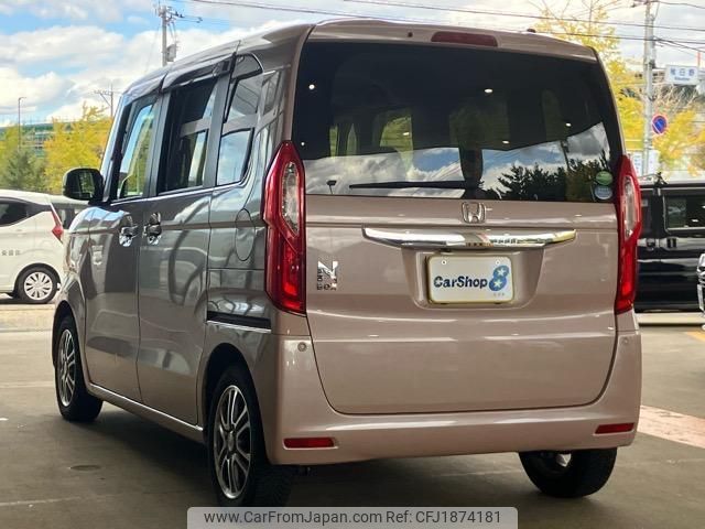 honda n-box 2018 CFJ1874181 image 2